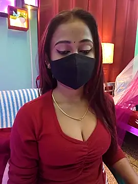 Puja-baby online show from 02/17/26, 02:57