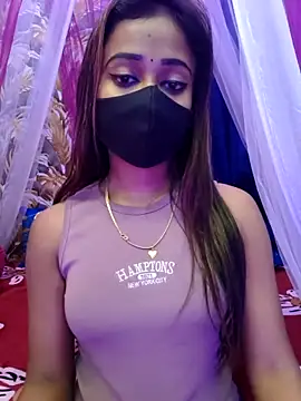 Puja-baby online show from 03/11/26, 05:46