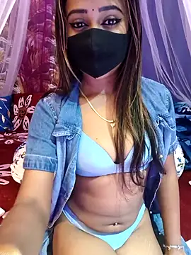 Puja-baby online show from 04/18/26, 07:51