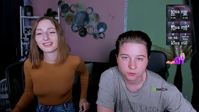 eva smiith  online show from 09/17/25, 05:53