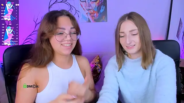 eva smiith  online show from 10/09/25, 07:17