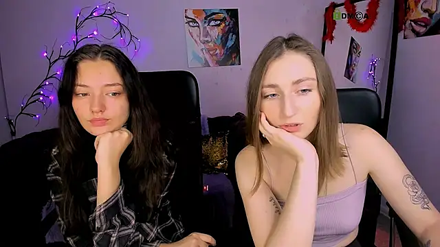 eva smiith  online show from 12/03/25, 06:43