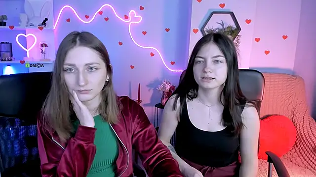 eva smiith  online show from 02/16/26, 06:53