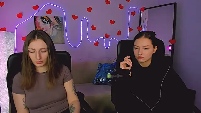 eva smiith  online show from 02/24/26, 06:44