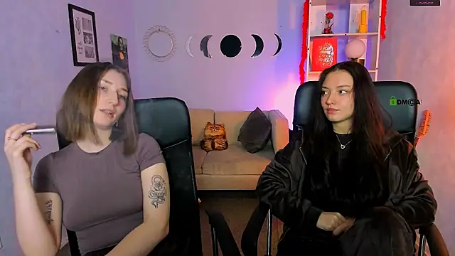 eva smiith  online show from 04/10/26, 05:45