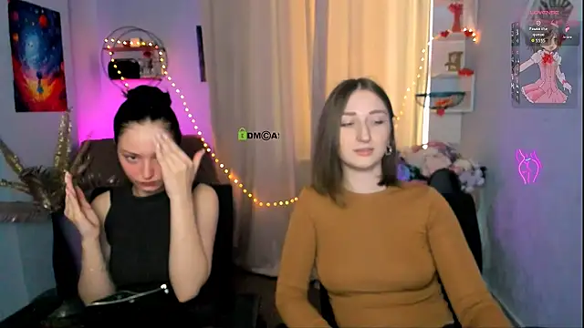 eva smiith  online show from 04/16/26, 05:41