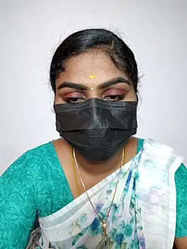 Snapshot of Tamil_Princess12 chatting on 09/30/25, 07:41 Tamil Princess12 online show from 09/30/25, 07:41