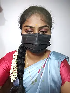Snapshot of Tamil_Princess12 chatting on 03/30/26, 08:10 Tamil Princess12 online show from 03/30/26, 08:10