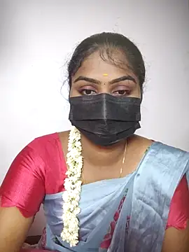Snapshot of Tamil_Princess12 chatting on 05/30/26, 07:33 Tamil Princess12 online show from 05/30/26, 07:33