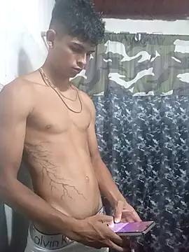 God Eros 23cm online show from 04/19/26, 10:45