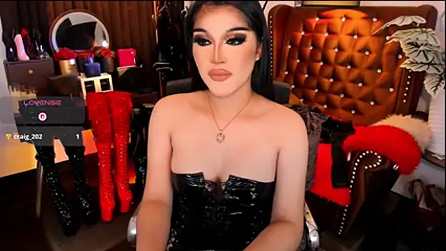 devongarcia online show from 02/01/26, 04:11