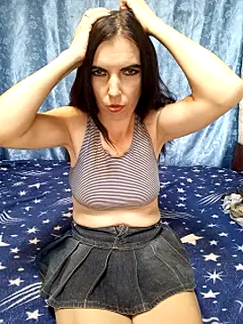 evavip8 online show from 09/12/25, 11:43