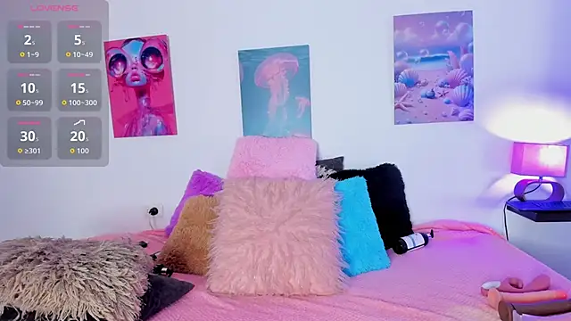 malthe 022 online show from 11/10/25, 07:13