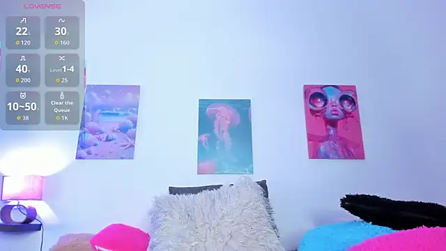 malthe 022 online show from 01/05/26, 07:06