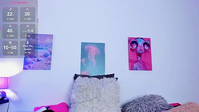 malthe 022 online show from 01/06/26, 07:06