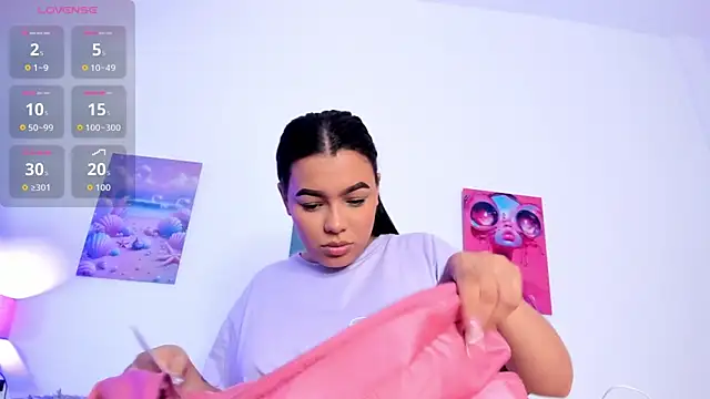 malthe 022 online show from 01/14/26, 06:57