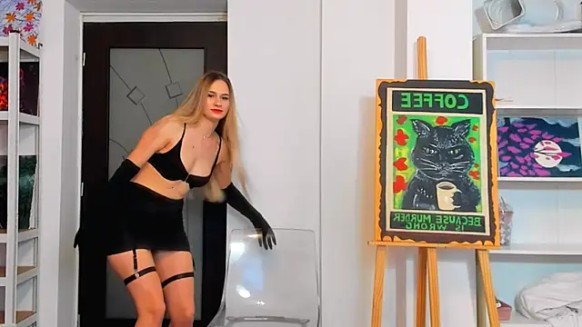 Peachie99 online show from 09/20/25, 08:32