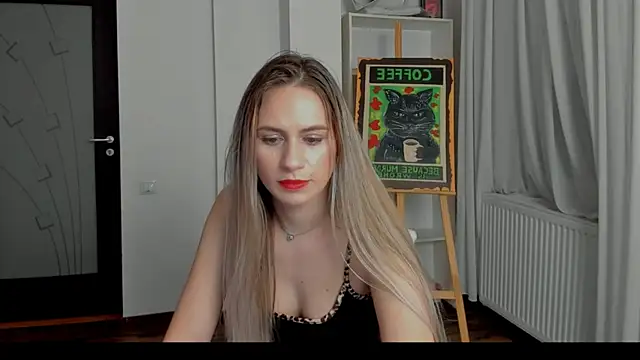 Peachie99 online show from 10/24/25, 09:44