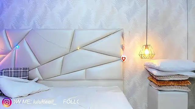 lulukawai16 online show from 02/13/26, 07:10