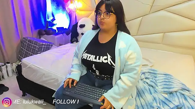 lulukawai16 online show from 03/02/26, 07:10