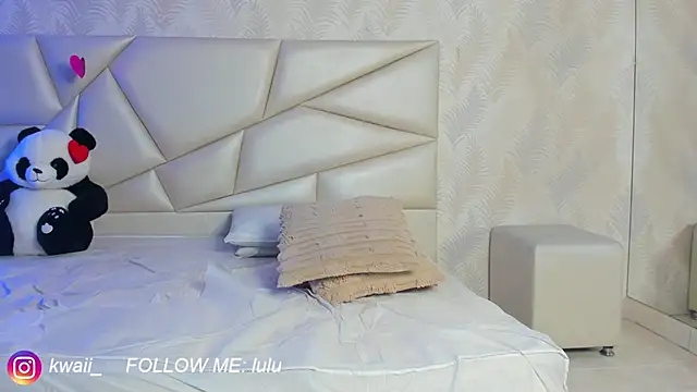 lulukawai16 online show from 03/09/26, 07:18