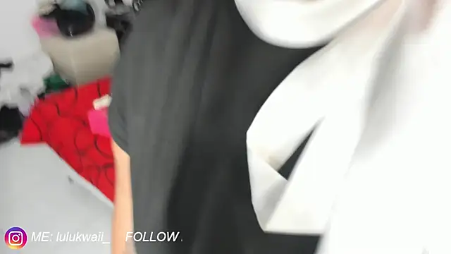 lulukawai16 online show from 04/07/26, 07:03