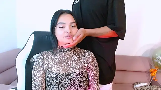 Snapshot of gaby_saikoz chatting on 11/09/25, 12:31 gaby saikoz online show from 11/09/25, 12:31