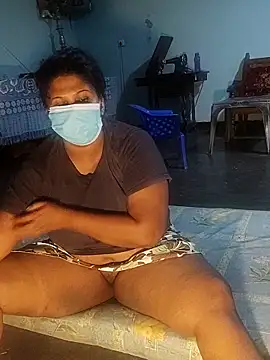 samadi18 online show from 04/22/26, 04:52