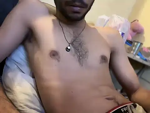 hunterasiaaaa online show from 06/17/26, 06:53