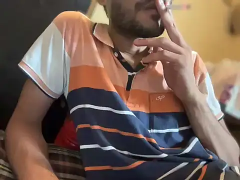 hunterasiaaaa online show from 06/18/26, 11:58