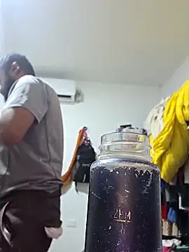 Mancho2289 online show from 10/18/25, 07:47