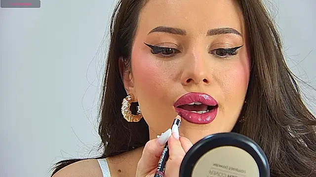 EmilyNovaa online show from 03/07/26, 07:11