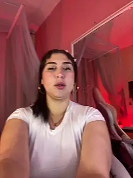 Valerie perez  online show from 04/21/26, 06:34