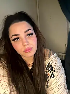 sexybunny18255 online show from 01/14/26, 11:27