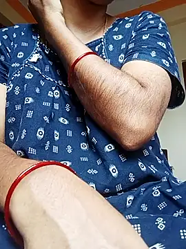 NISHU-TELUGU online show from 10/26/25, 04:29