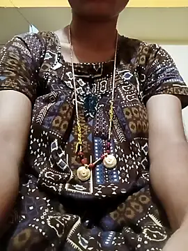 NISHU-TELUGU online show from 11/26/25, 03:13