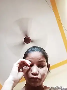 NISHU-TELUGU online show from 12/20/25, 02:07