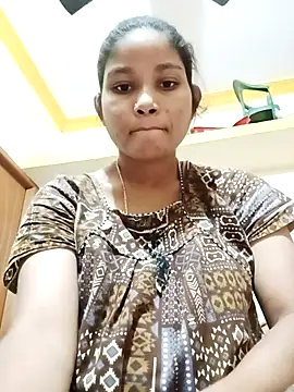 NISHU-TELUGU online show from 12/22/25, 06:27