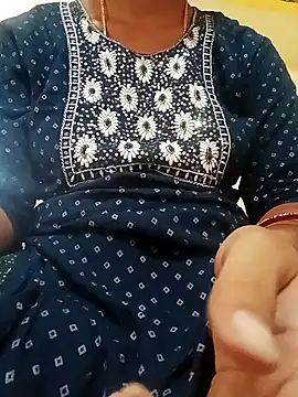 NISHU-TELUGU online show from 01/08/26, 03:31