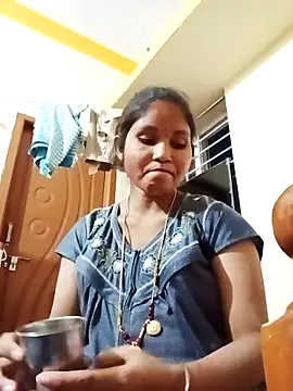 NISHU-TELUGU online show from 03/03/26, 04:46