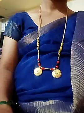 NISHU-TELUGU online show from 03/19/26, 06:01