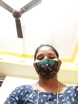 NISHU-TELUGU online show from 03/31/26, 05:02