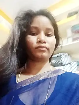 NISHU-TELUGU online show from 04/02/26, 04:21