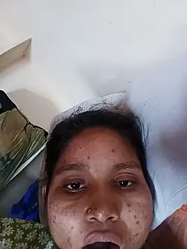 NISHU-TELUGU online show from 04/11/26, 06:07