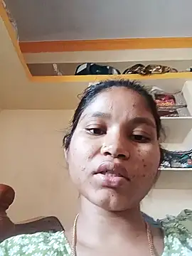 NISHU-TELUGU online show from 04/11/26, 09:46