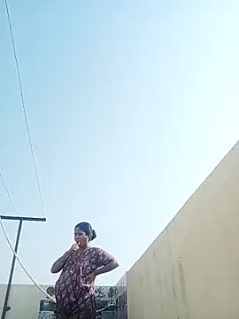 NISHU-TELUGU online show from 04/12/26, 02:49