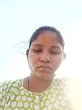 NISHU-TELUGU online show from 04/23/26, 01:51