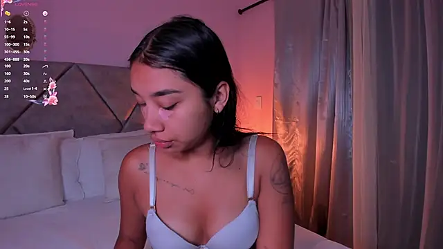 MissPocahontass online show from 09/19/25, 11:33