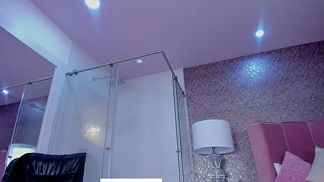 amber sparkle online show from 06/08/26, 01:55