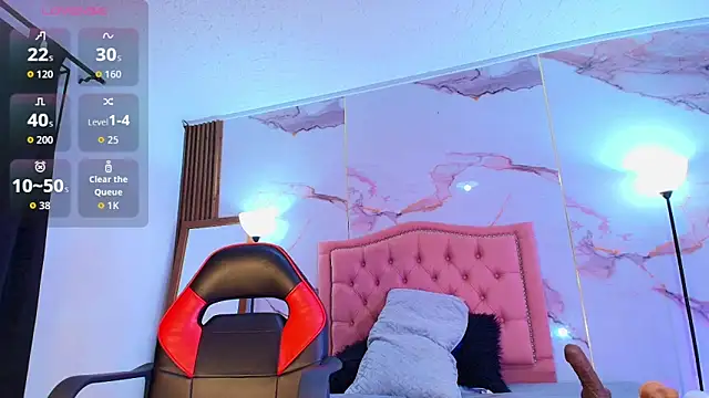 AlyaThompson online show from 02/01/26, 04:22